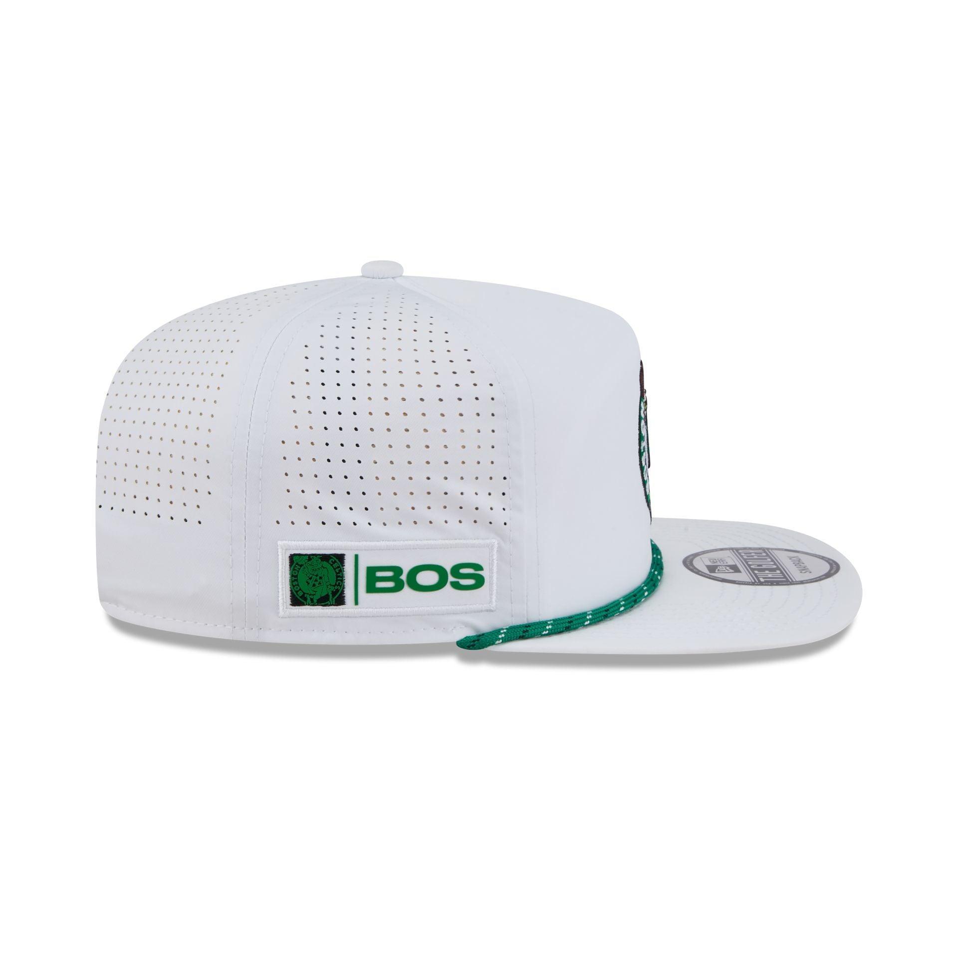 MLB World Series 1986 Championship Pin Golfer Hat Male Product Image