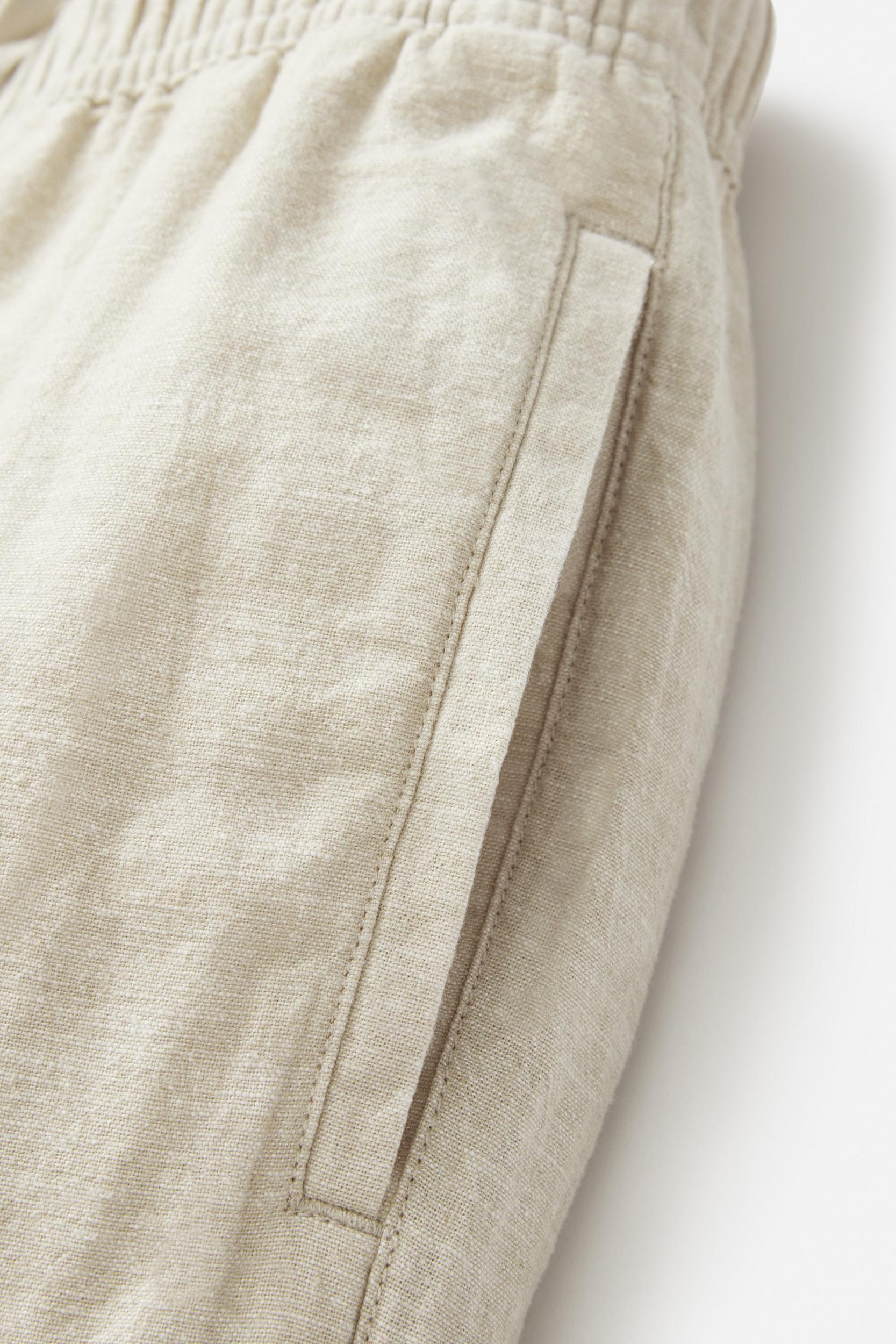 ISAIAH LOCAL PANT Product Image