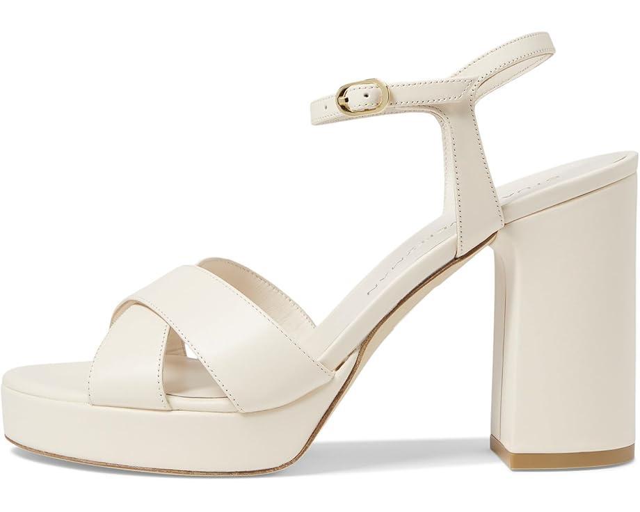 Women's Stuart Weitzman Dayna Platform Sandal Product Image