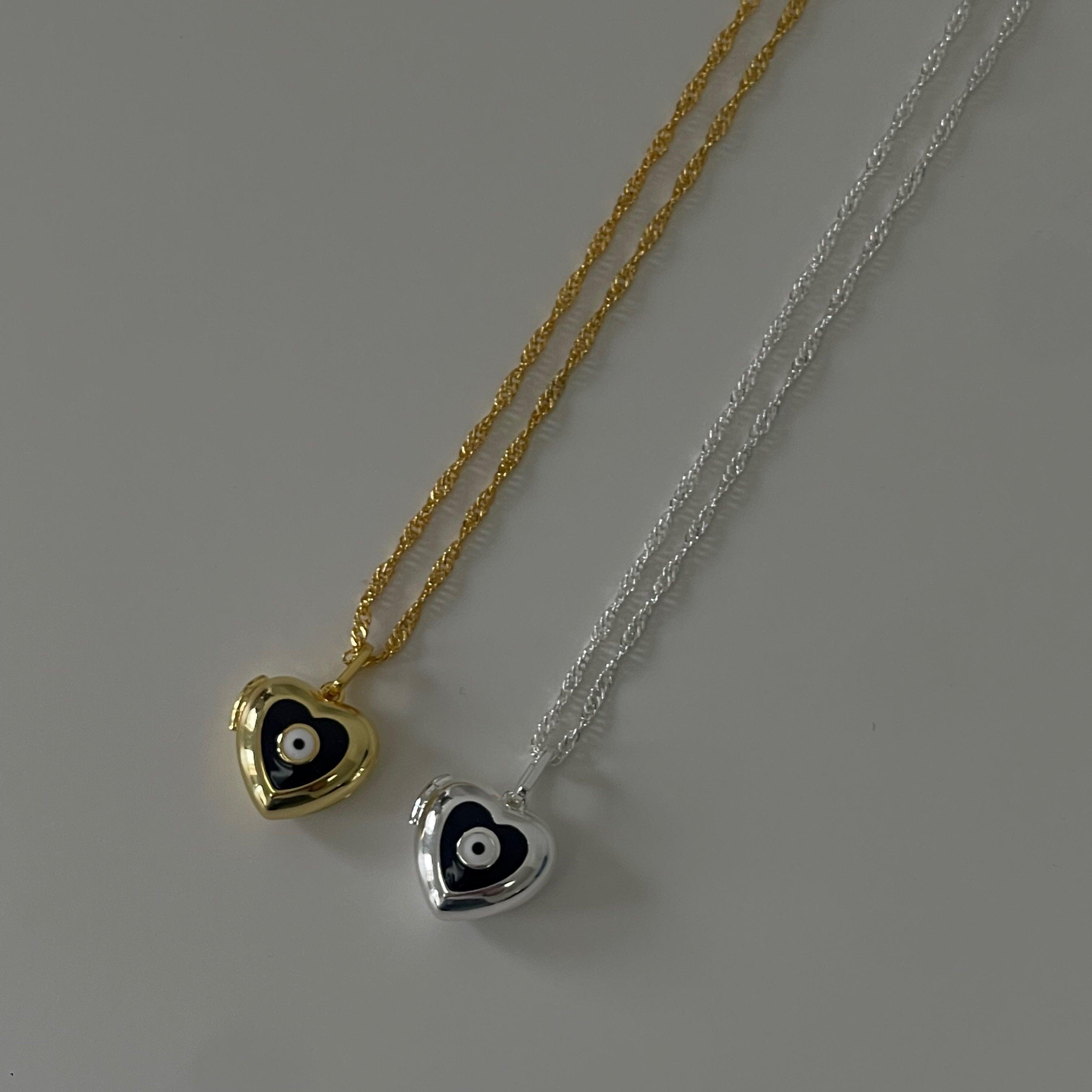 Nazar Necklace Baby Product Image