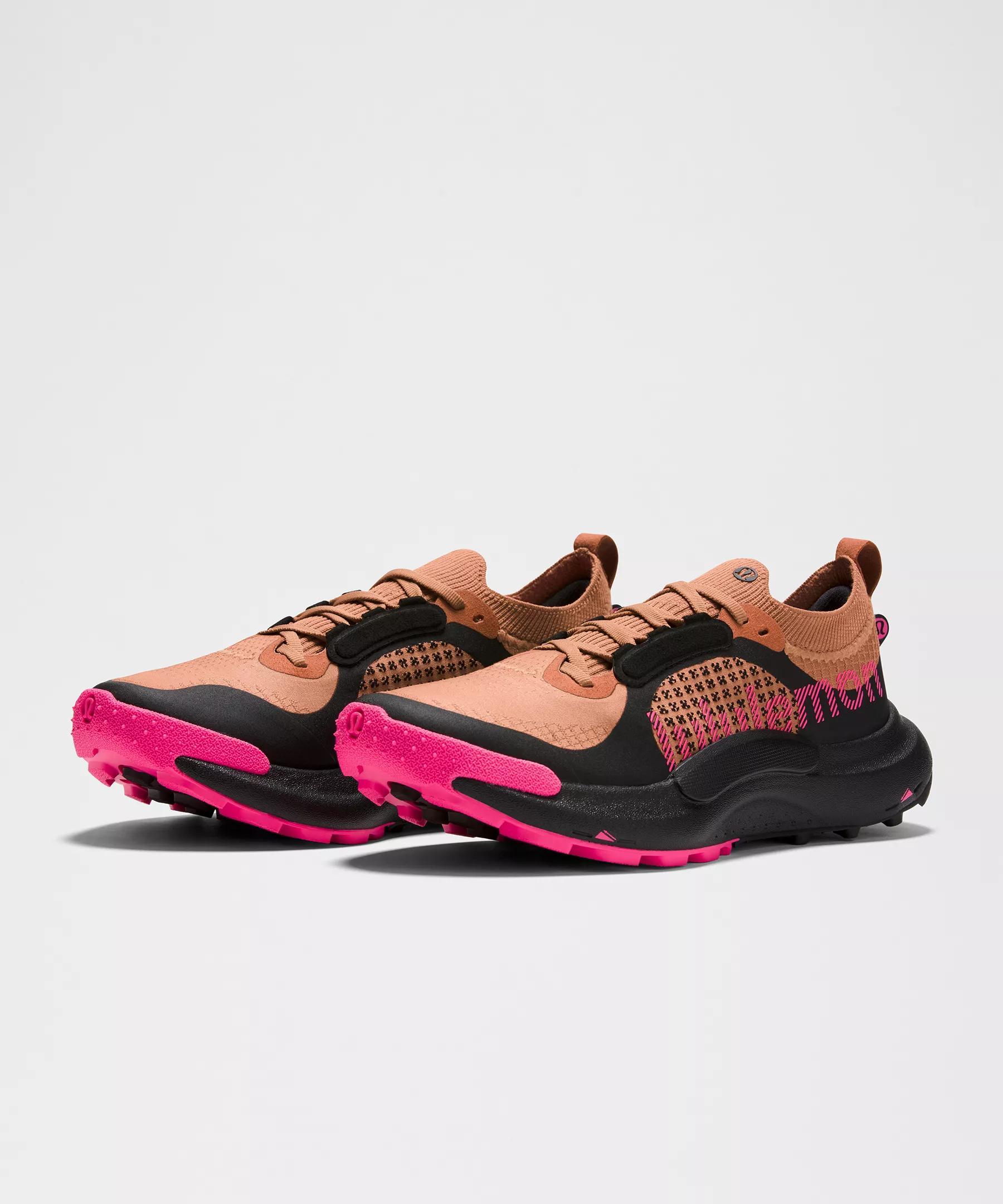 Women's Wildfeel Trail Running Shoe Product Image