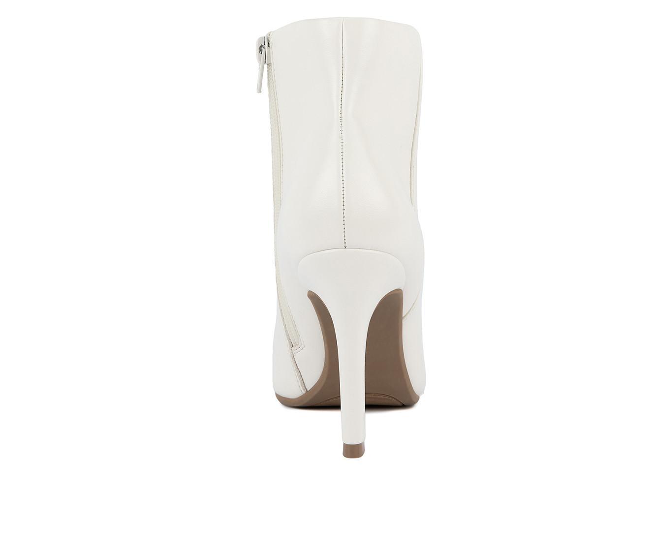 Women's Sugar Vecna Dress Booties Product Image