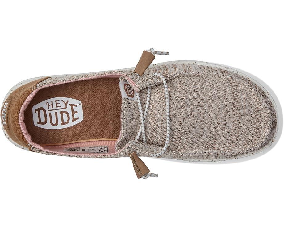 Women's Hey Dude Wendy Sport Mesh Product Image