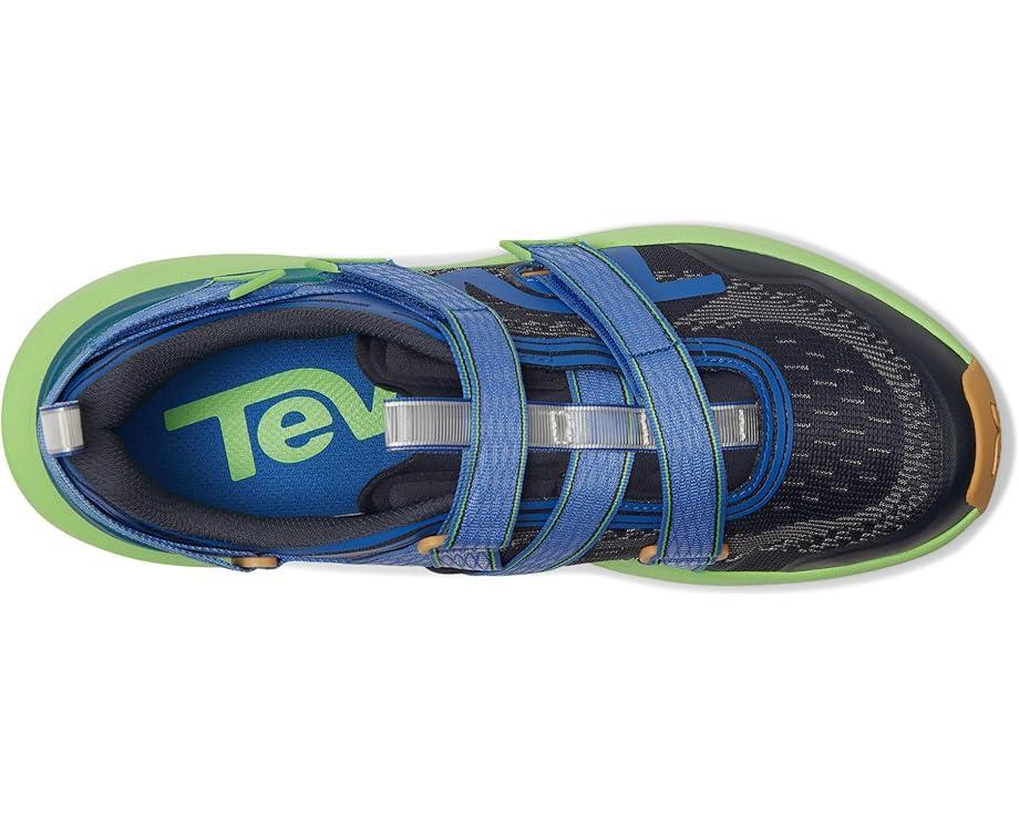 Omnium 2 Leather Product Image