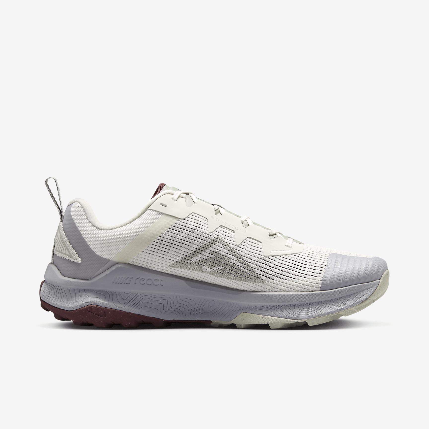 Nike Wildhorse 8 Men's Trail Running Shoes Product Image