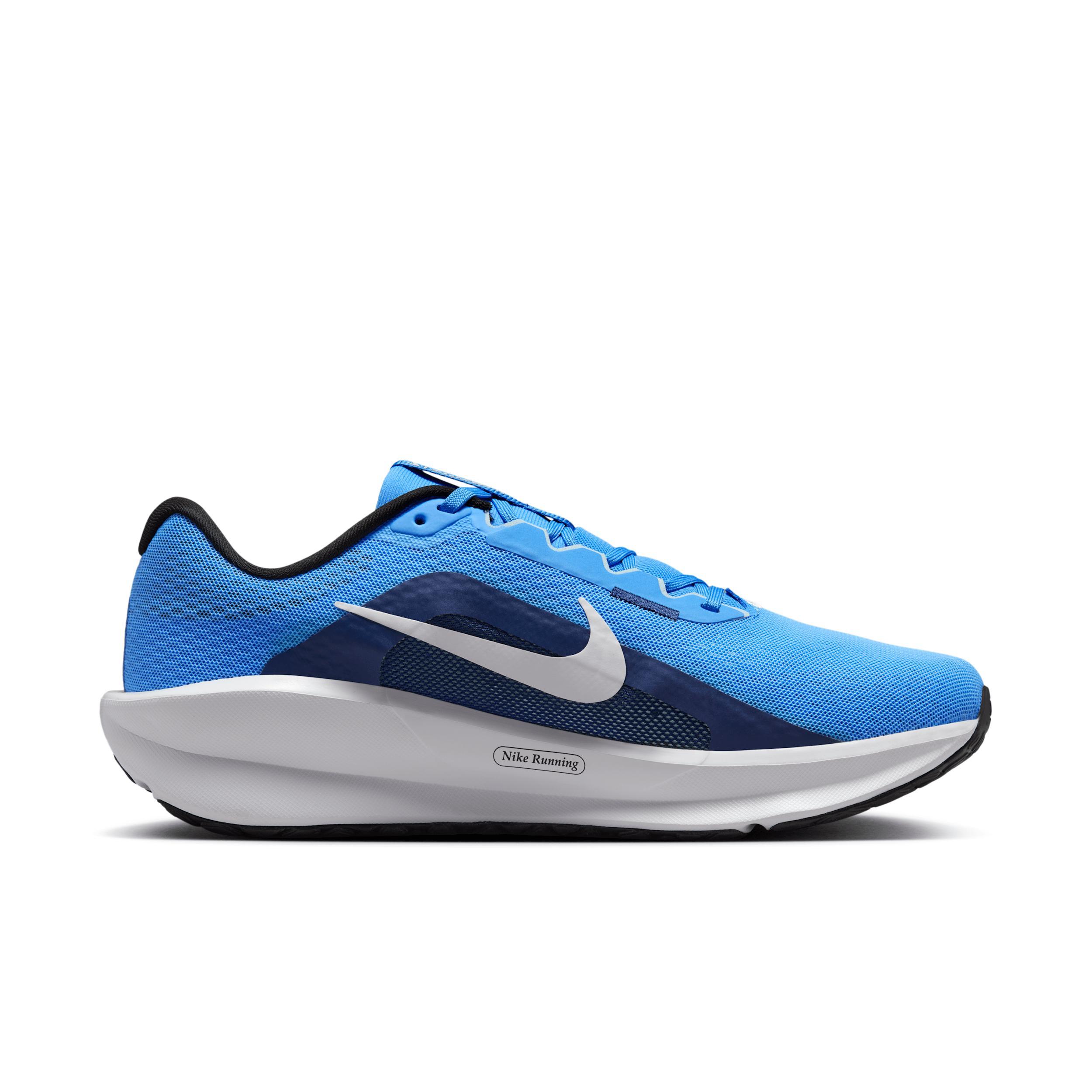Nike Downshifter 13 Men's Road Running Shoes (Extra Wide) Product Image