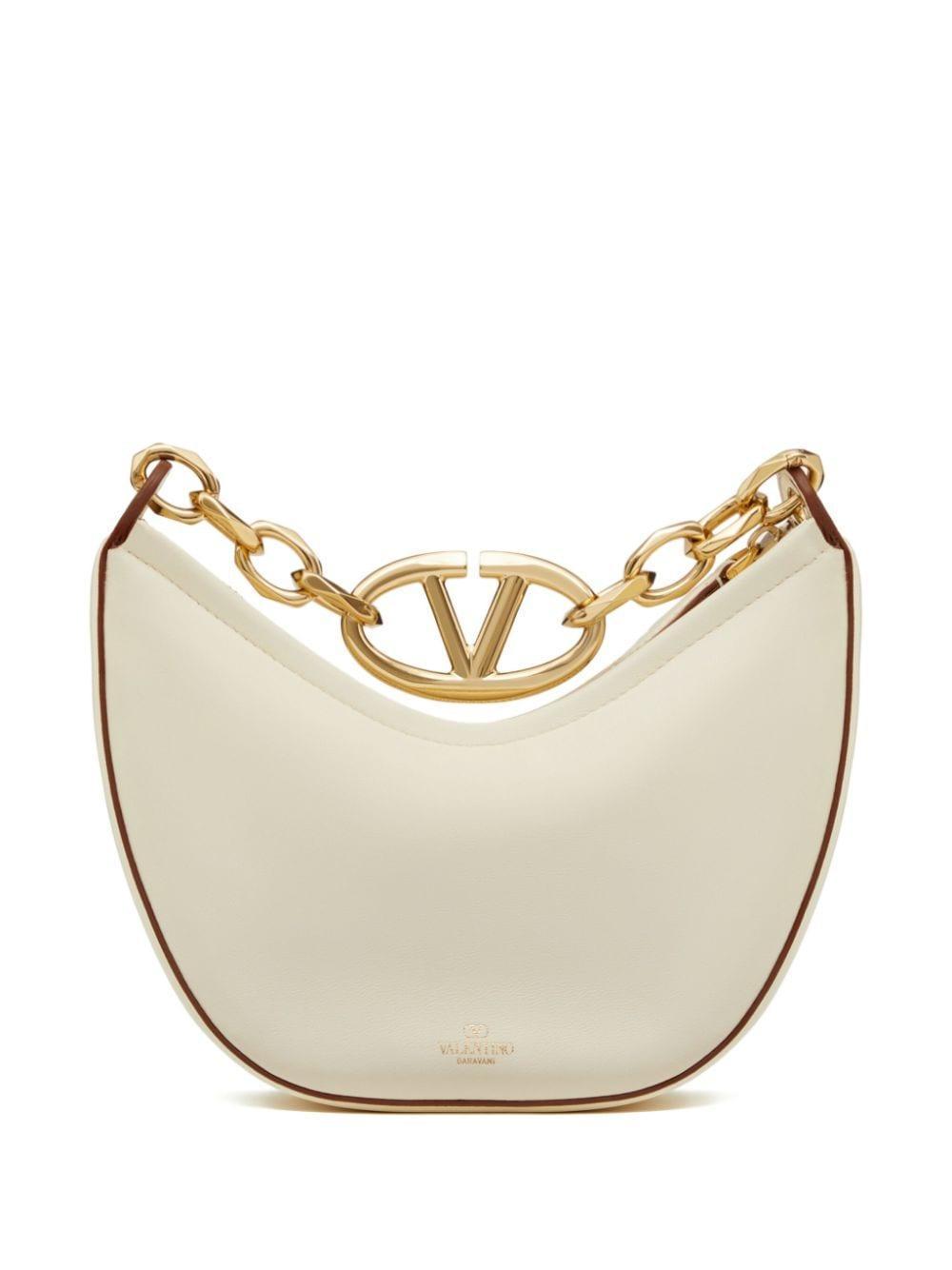mini VLogo Moon shoulder bag Product Image