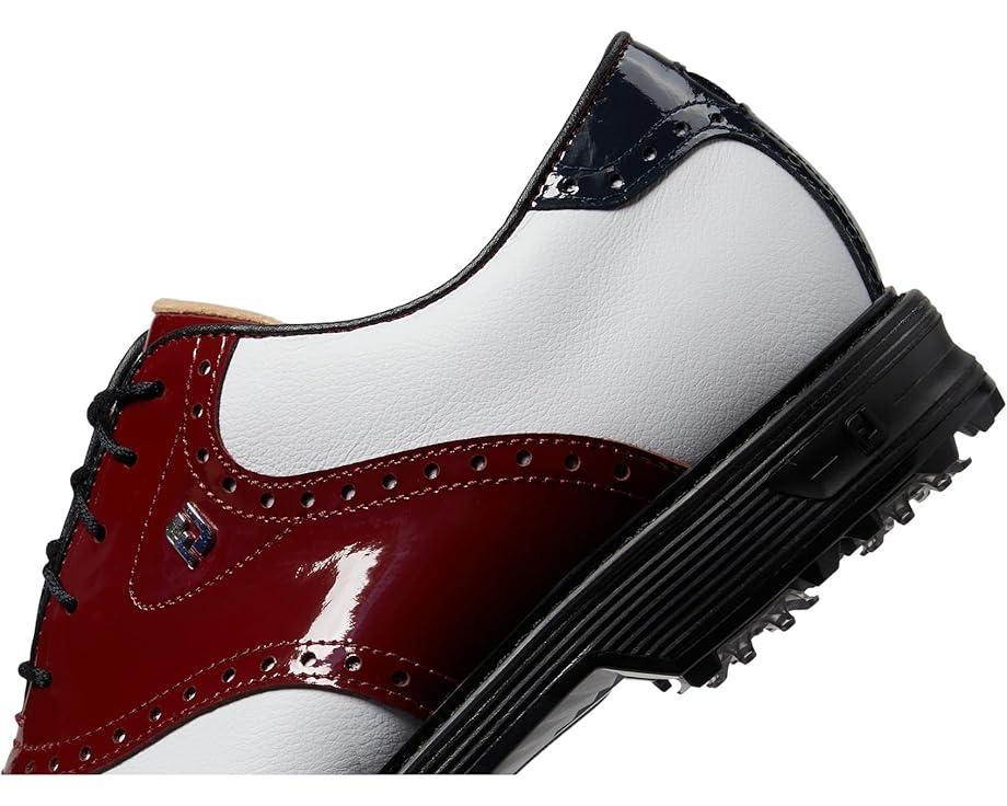 Men's FootJoy Premiere Series - Wilcox Golf Shoes- Previous Season Product Image