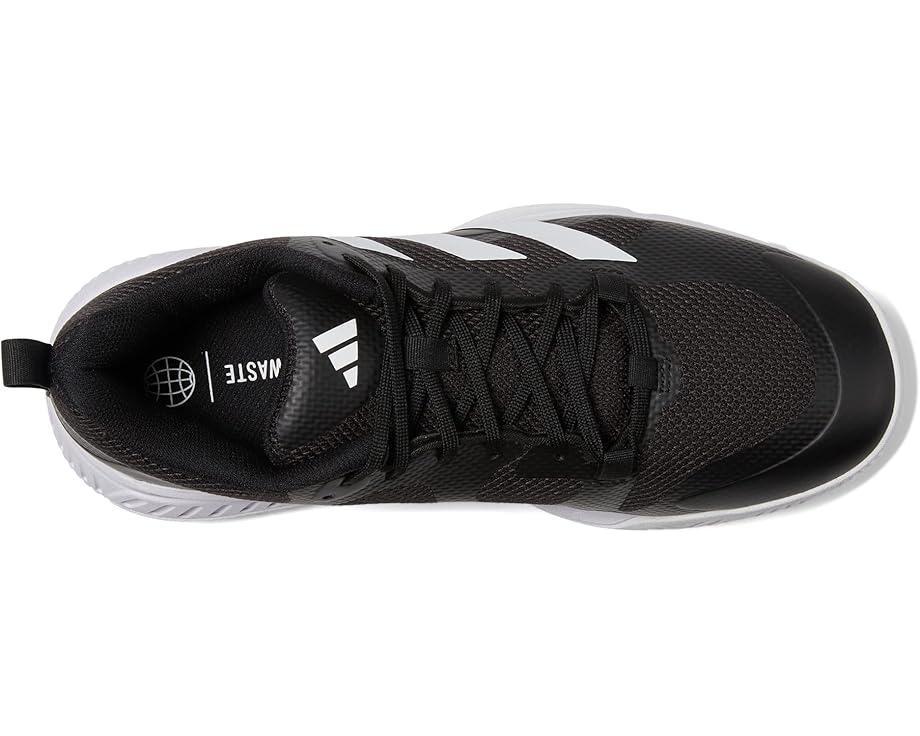 Men's adidas Court Team Bounce 2.0 Volleyball Shoes Product Image