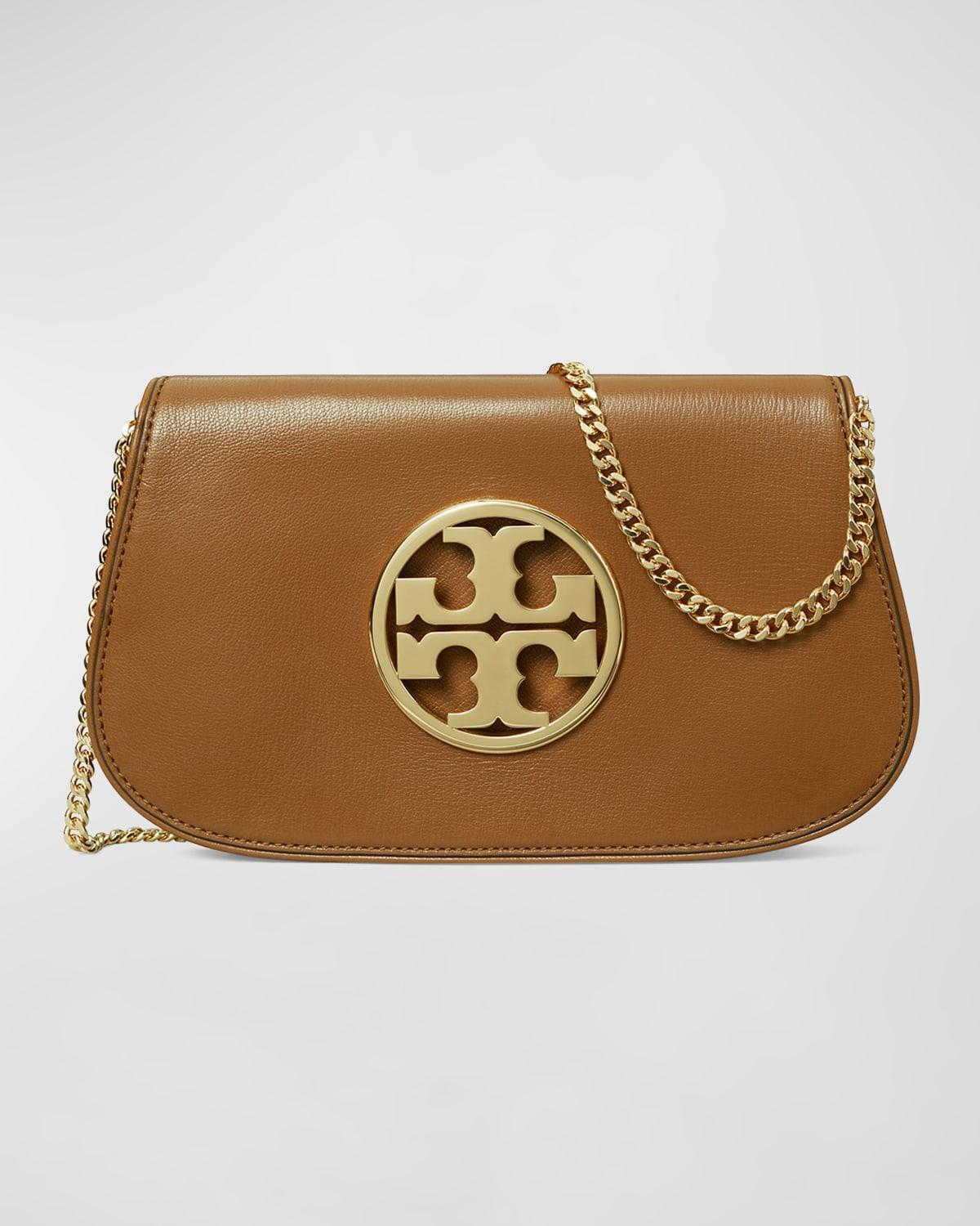 Tory Burch Reva Convertible Clutch Product Image