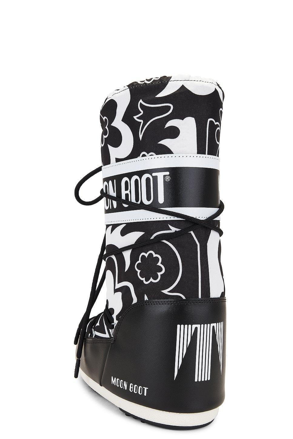 Icon Flower Boot MOON BOOT Product Image