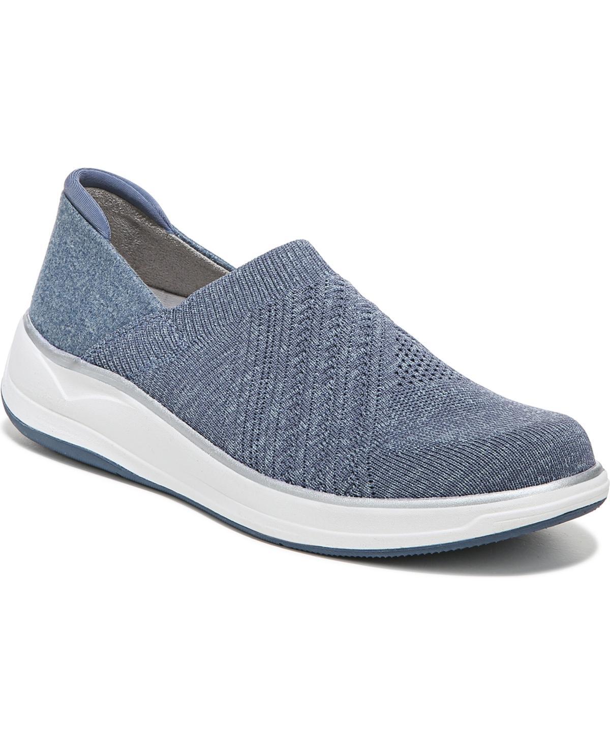 Bzees Triumph Women's Slip-ons, Size: 6, Black Product Image