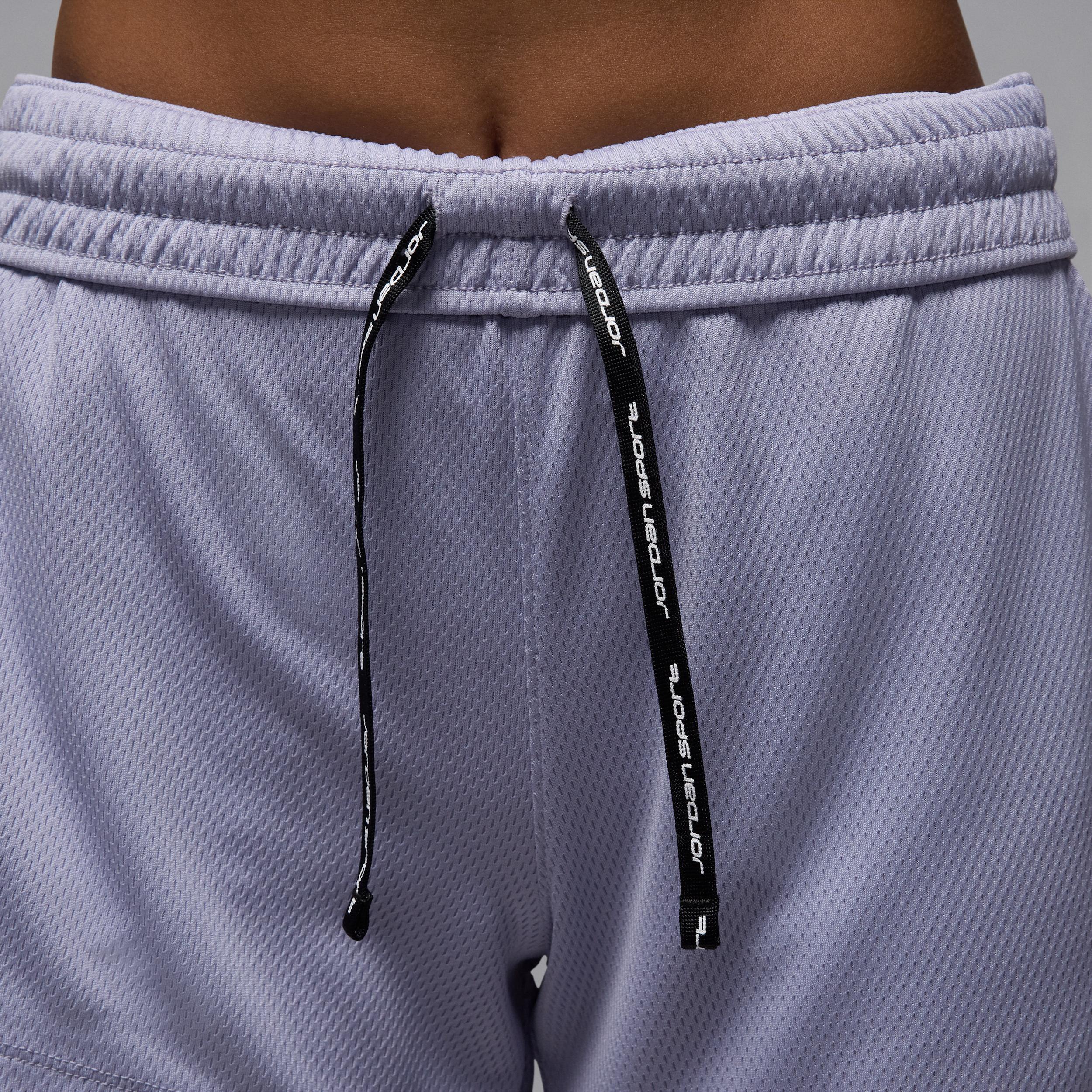 Women's Jordan Sport Mesh Shorts Product Image
