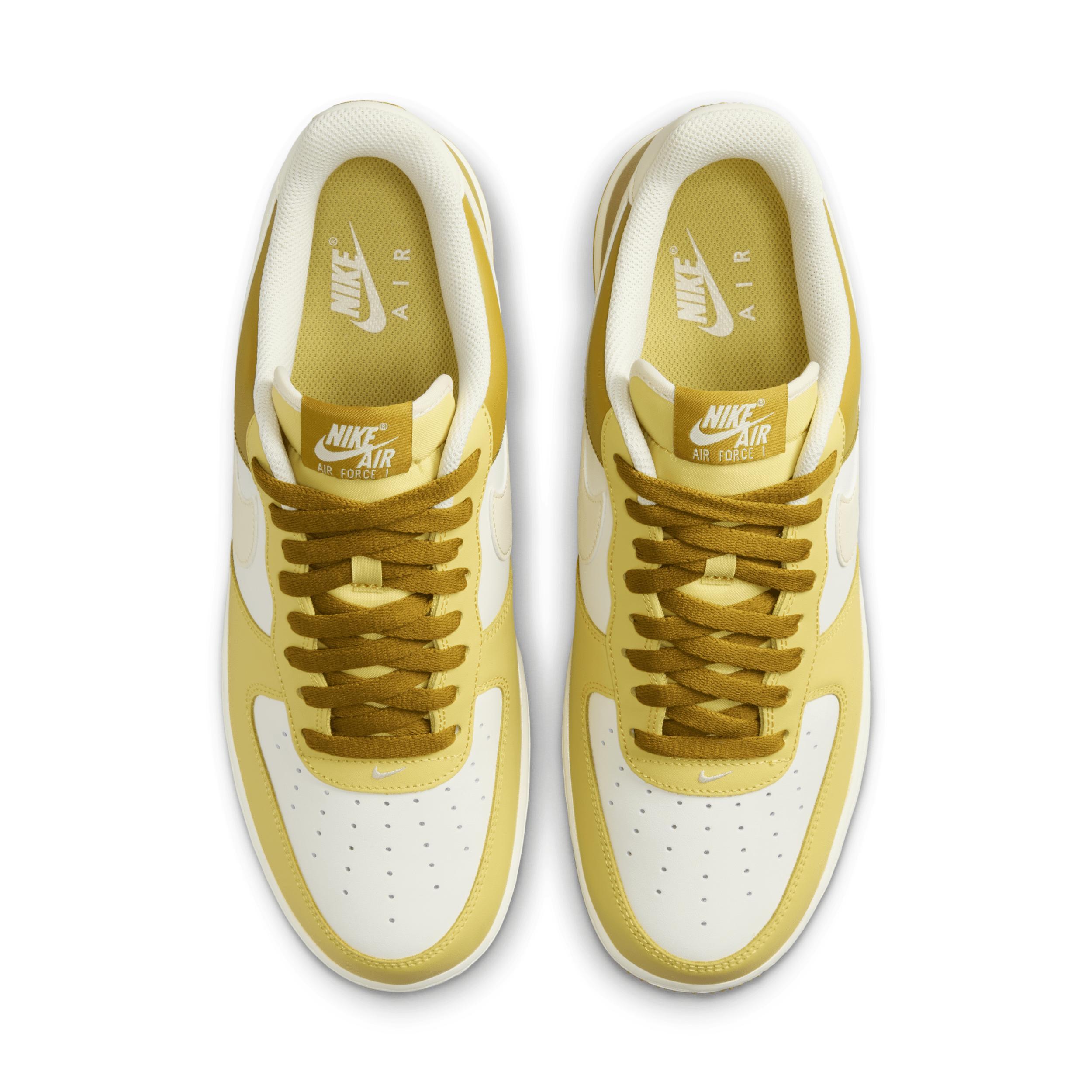 Nike Air Force 1 '07 Men's Shoes Product Image