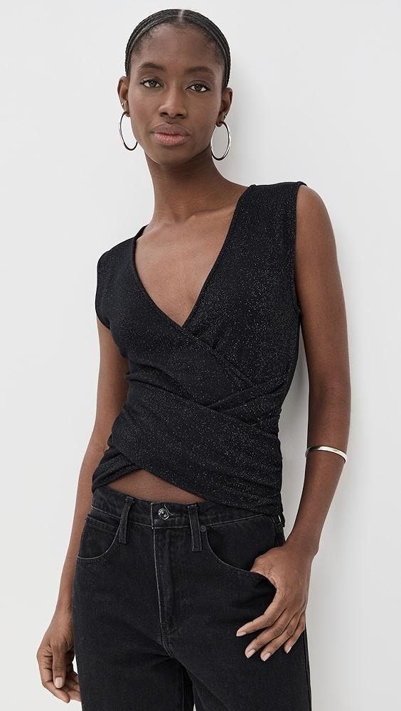 IRO Fizou Top | Shopbop Product Image