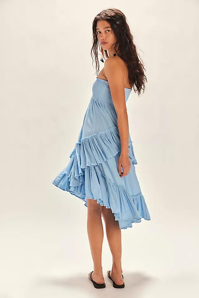 The Convertible Skirt Product Image