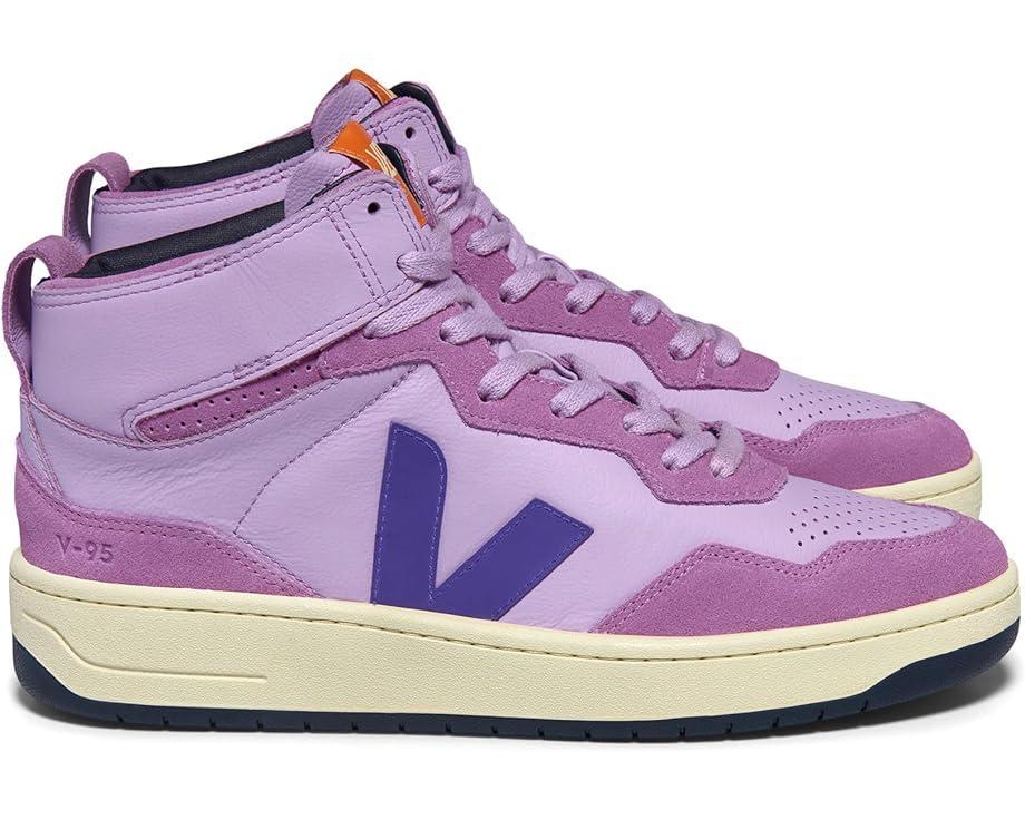 DC Shoes Cure Hi Top Product Image