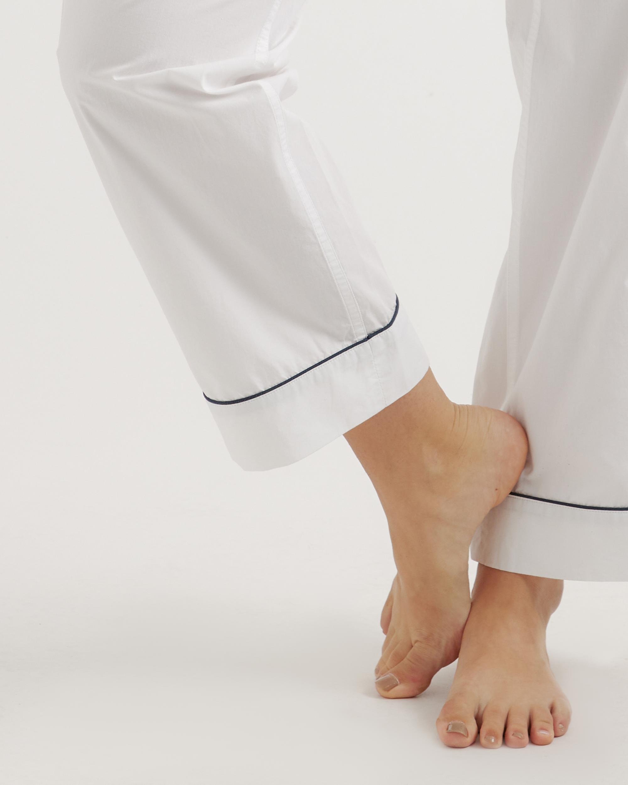 Quince | Women's Pajama Set Cotton Product Image