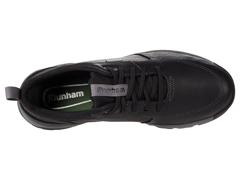 Dunham Glastonbury Waterproof UBal II Men's Shoes Product Image