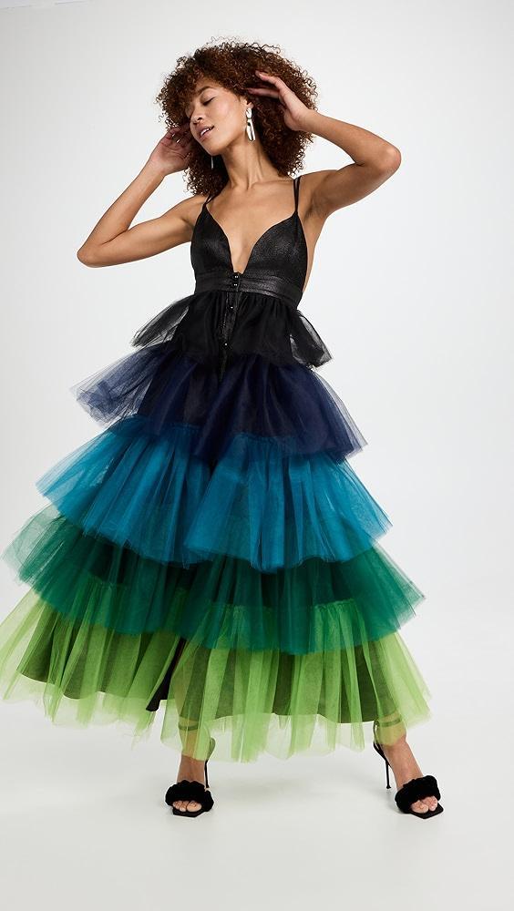 Kimberly Goldson Marli Dress | Shopbop Product Image
