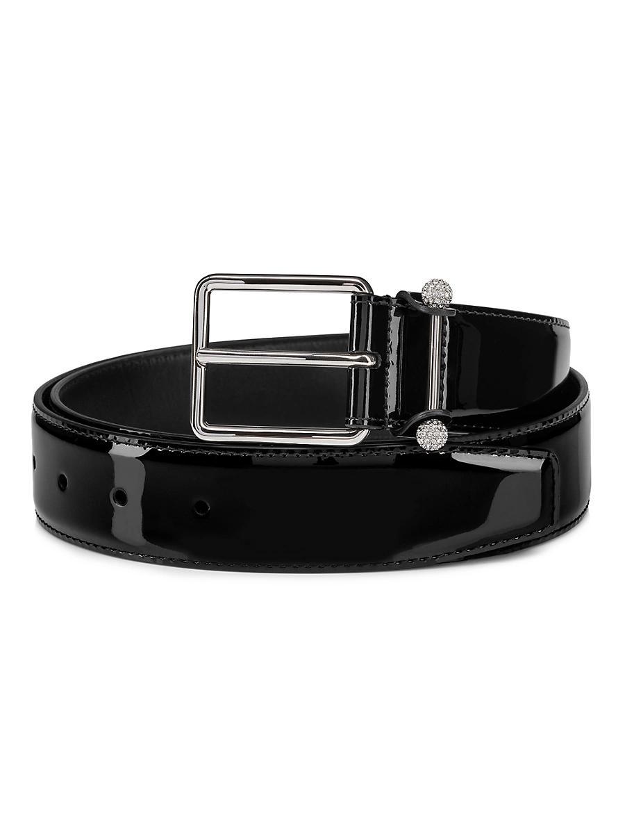 Mens Chambeliss Calfskin Belt Product Image