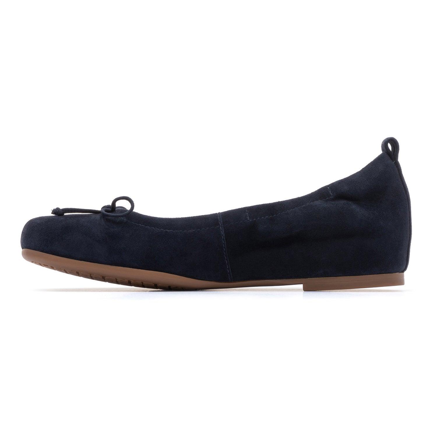 Cadence Bow Metatarsal Female Product Image