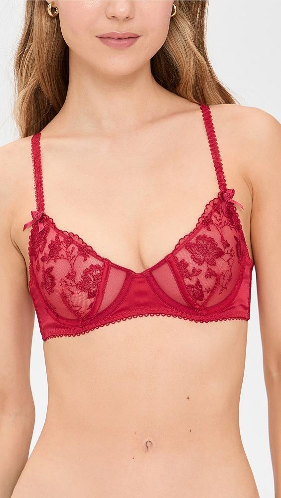 Kat the Label Jojo Underwire Bra | Shopbop Product Image