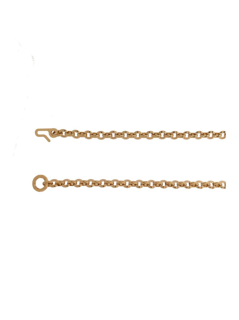 The Chloé Iconic belt Product Image
