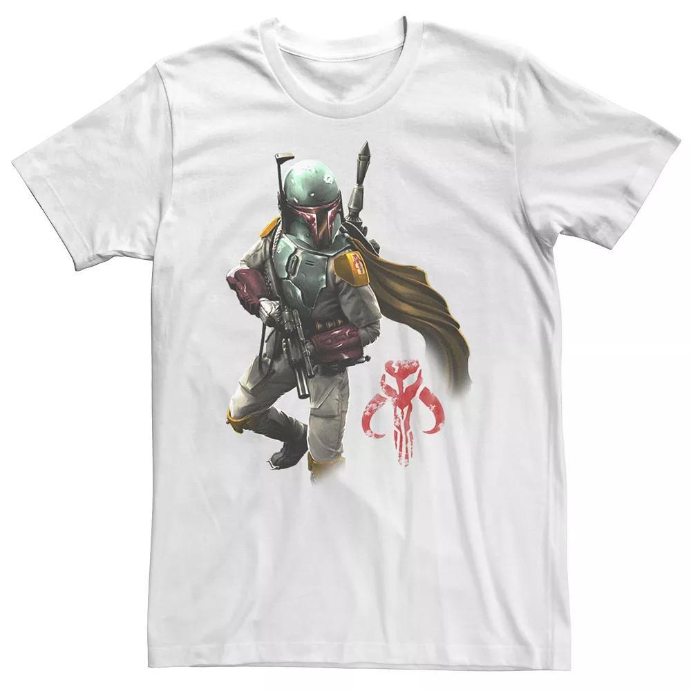 Men's Looney Tunes Wile E. Coyote TNT Portrait Tee, Size: Large, Black Product Image