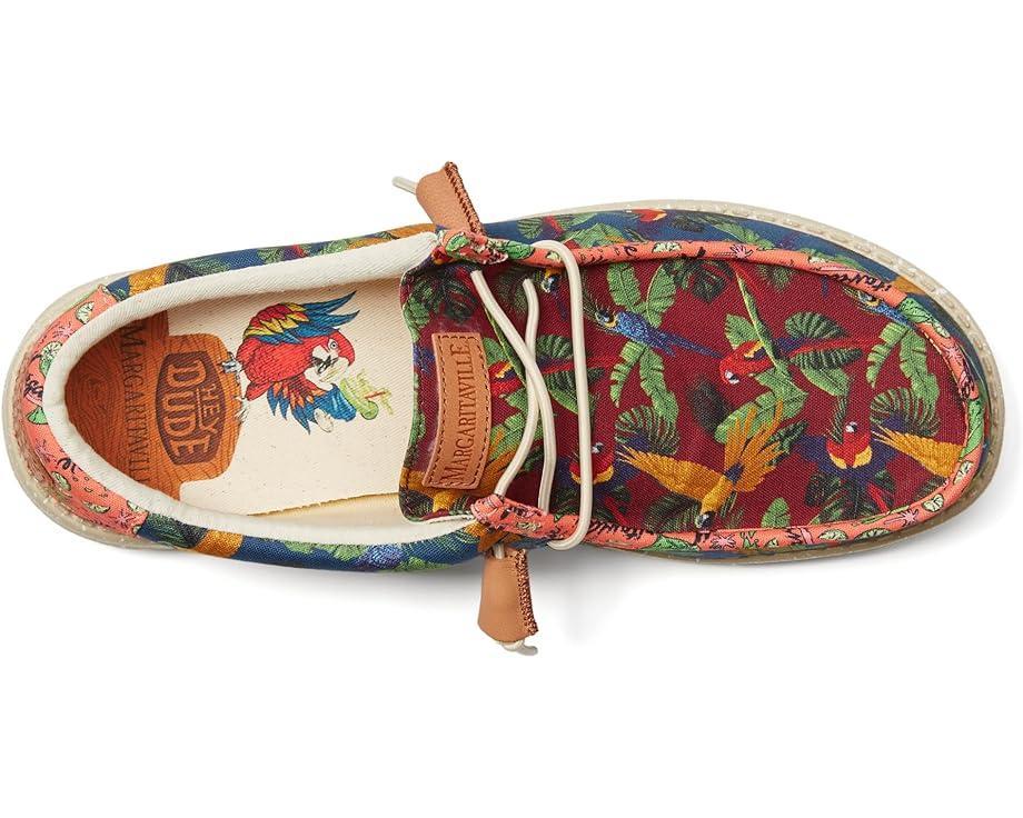 Men's Hey Dude Wally Margaritaville Product Image
