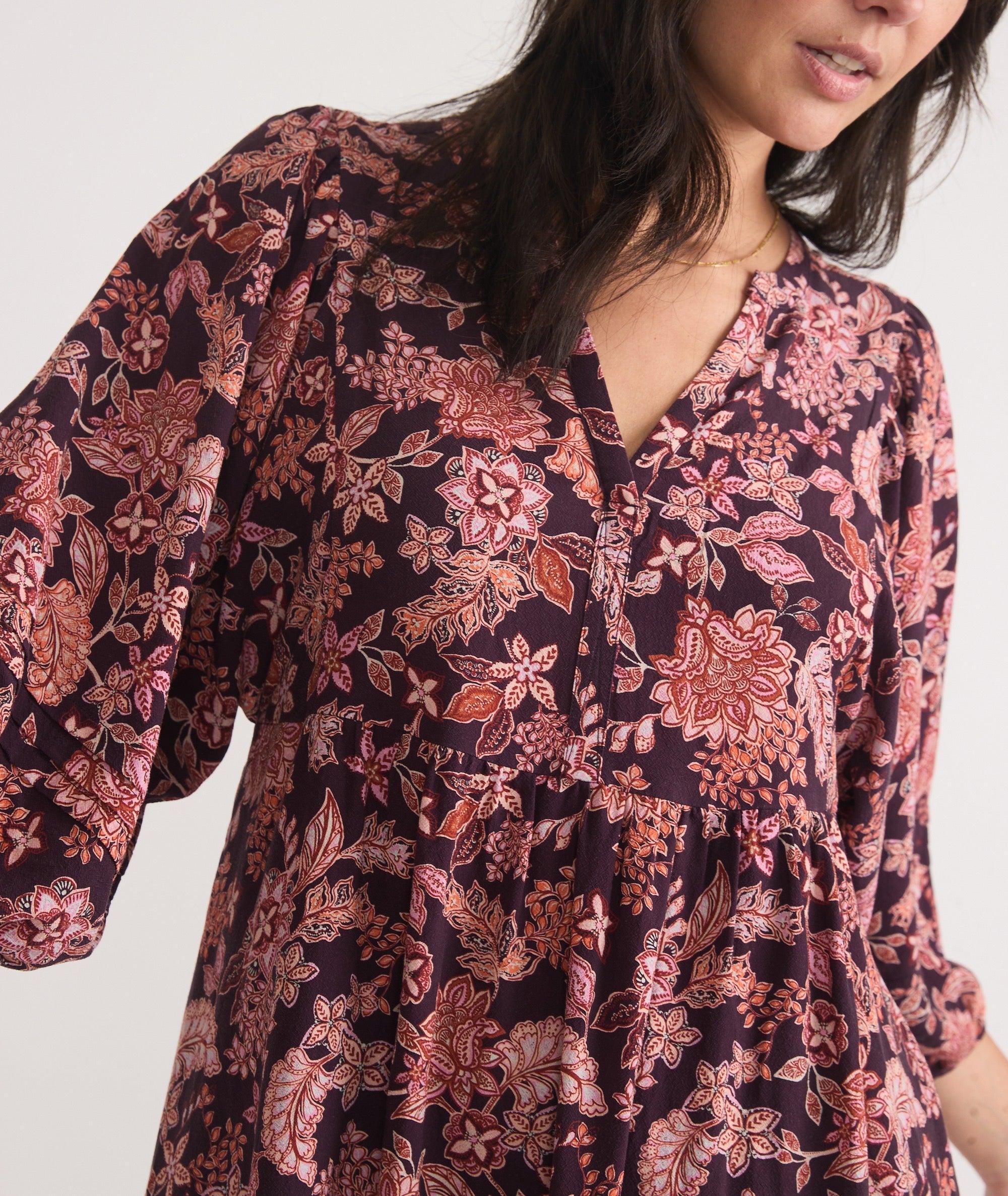 Lola Midi Dress Product Image