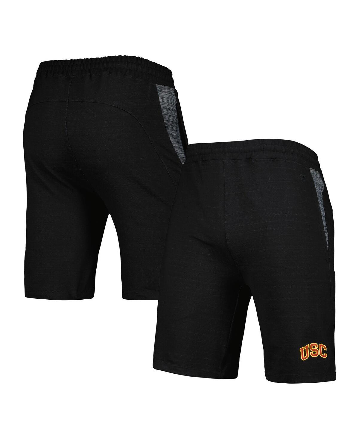 Mens Colosseum USC Trojans Wild Party Shorts Product Image