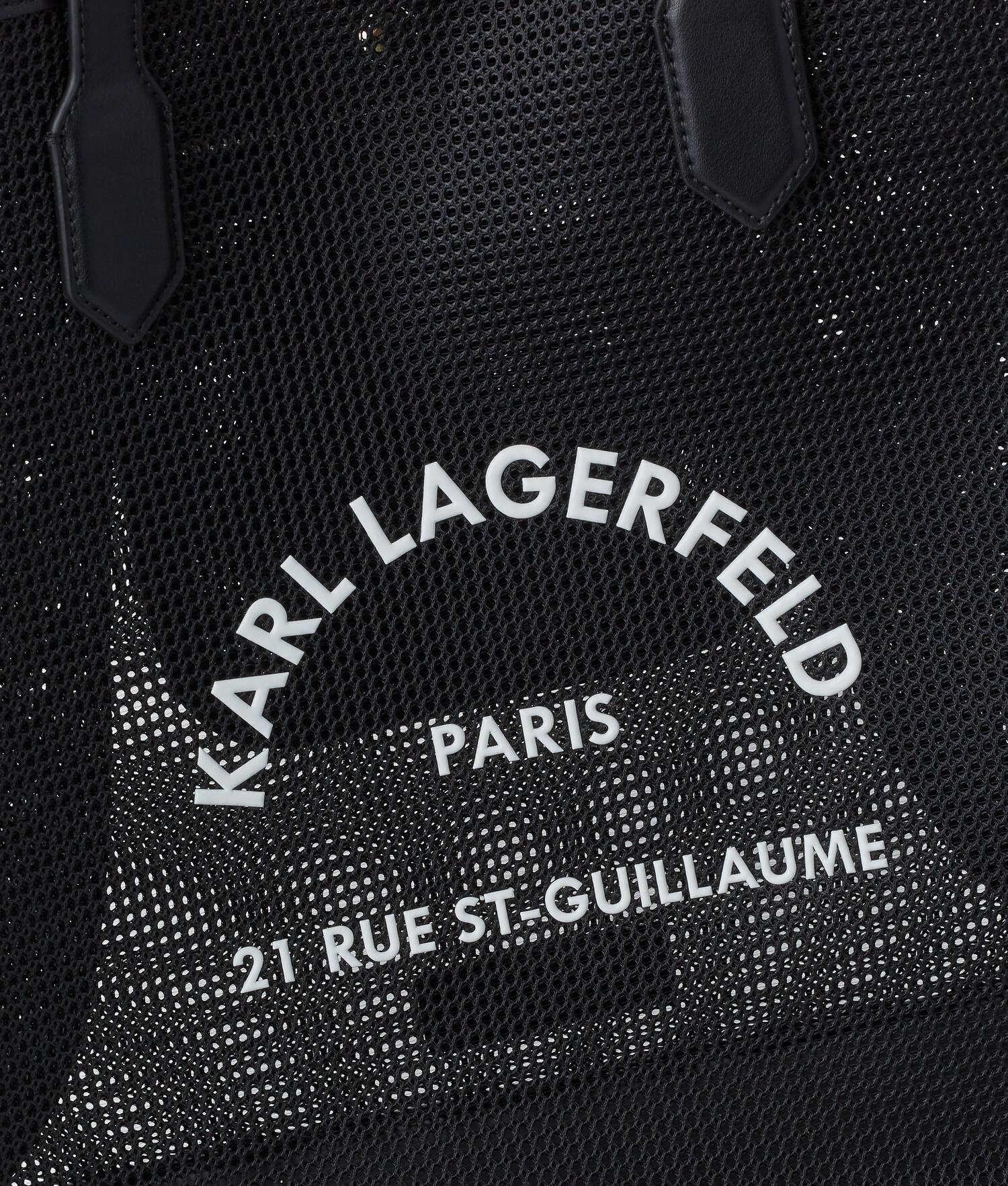 RUE ST-GUILLAUME BEACH TOTE Product Image