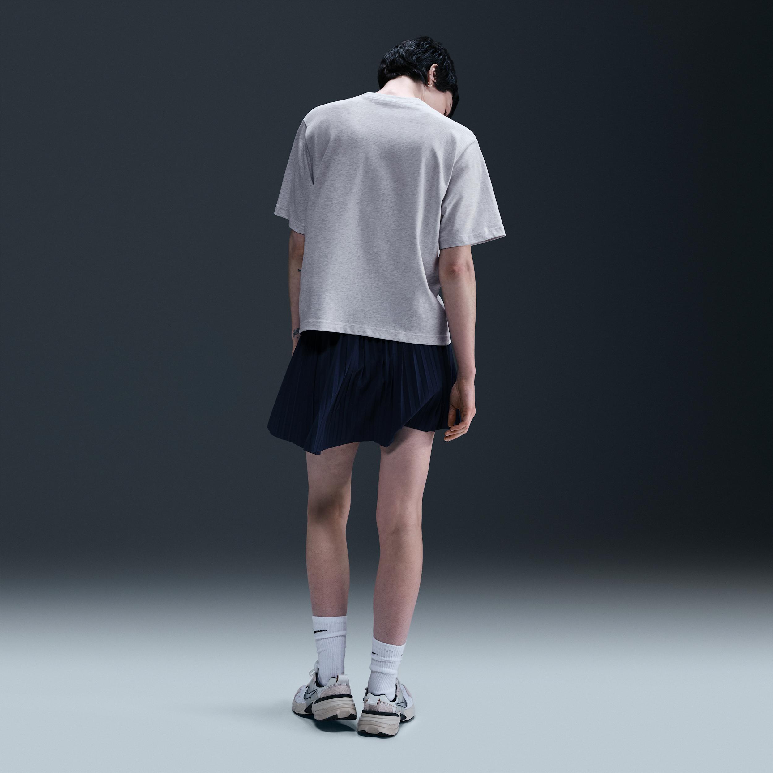Women's Nike Sportswear Boxy T-Shirt Product Image