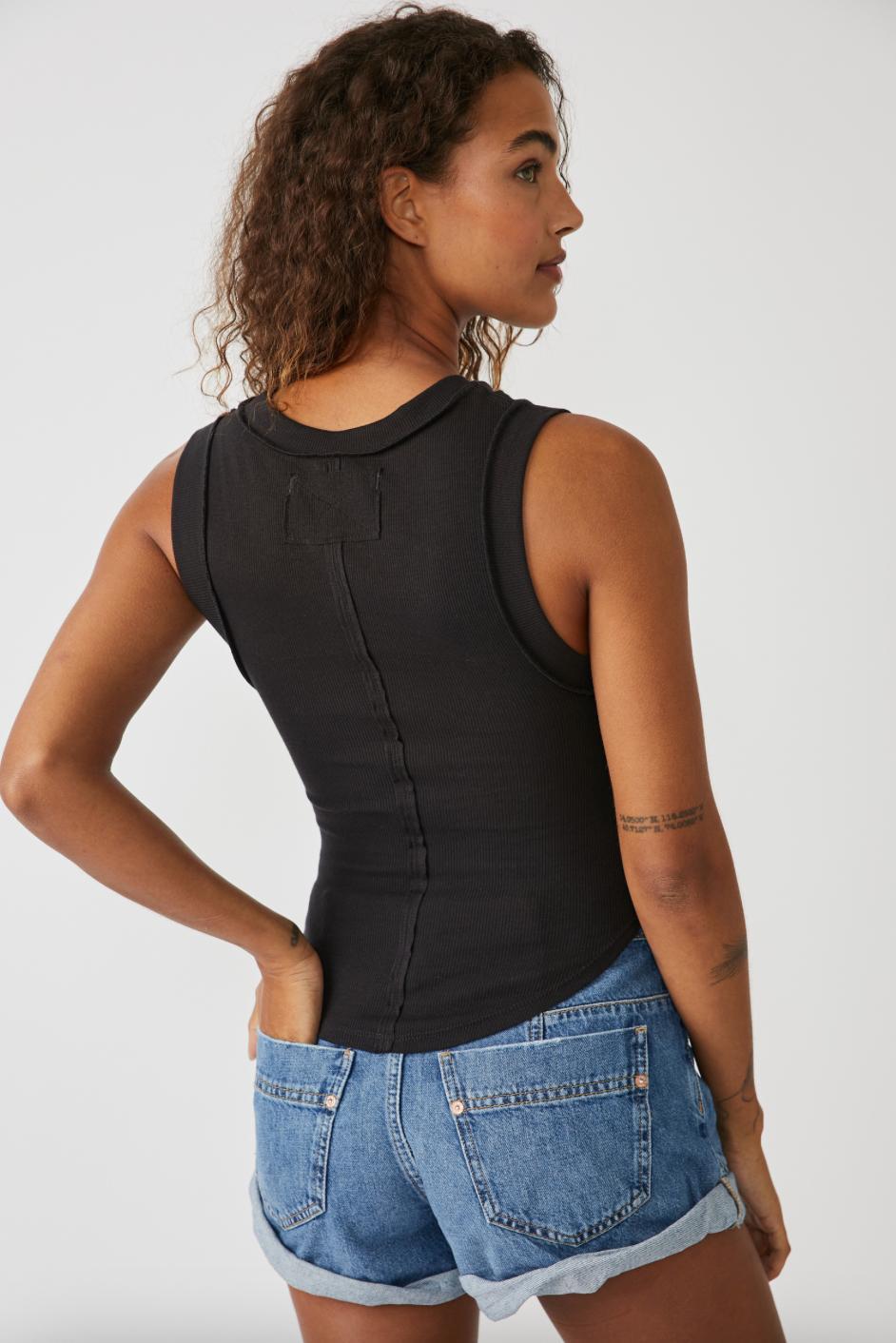 Free People Kate Tee Product Image