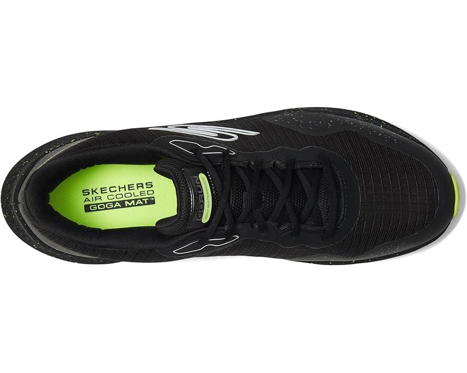 Go Run Consistent 2.0 - 100% Waterproof High Top Product Image