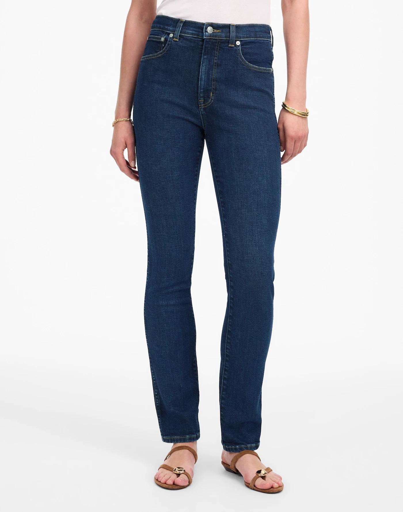 The Pencil Jean Product Image