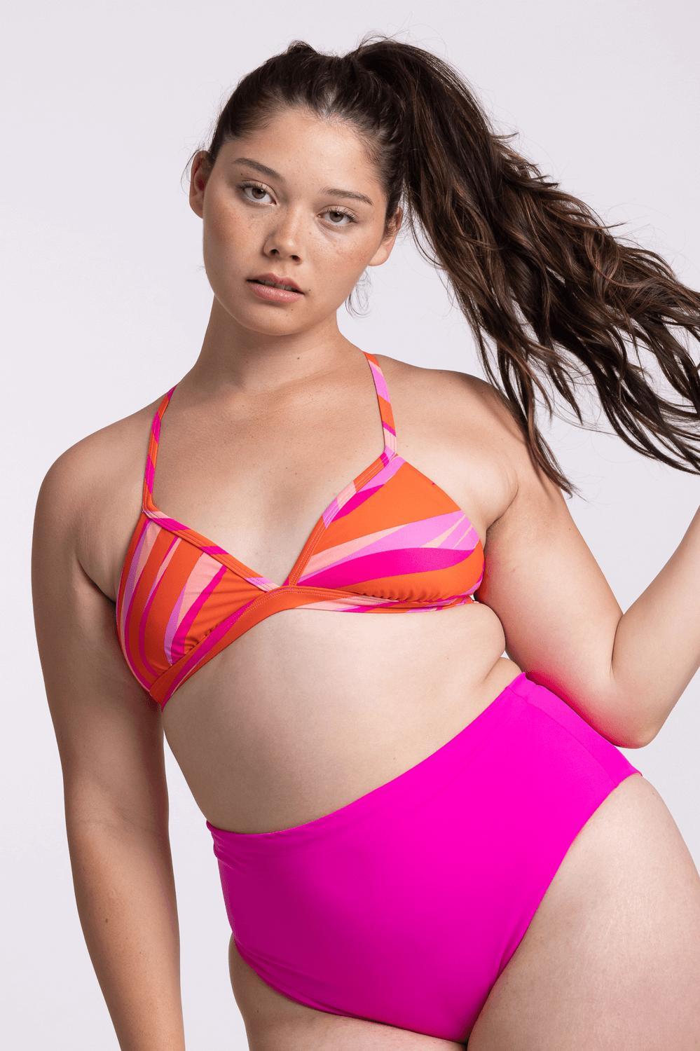 Fortuna Bikini Bottom Product Image