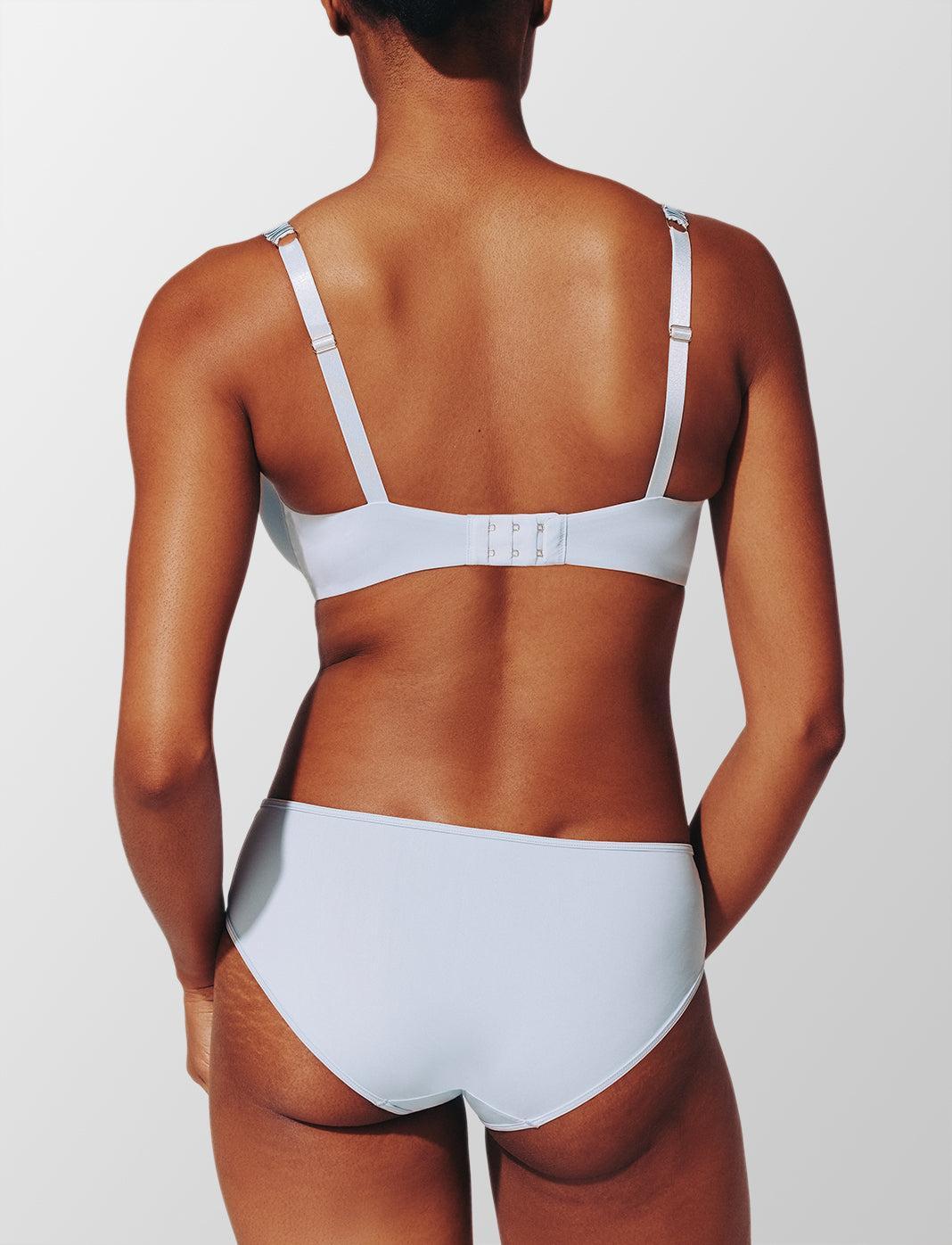 24/7® Classic T-Shirt Bra Product Image
