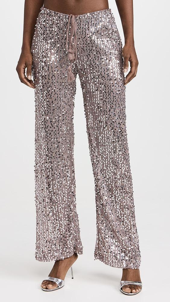 LSPACE Lily Pants | Shopbop Product Image