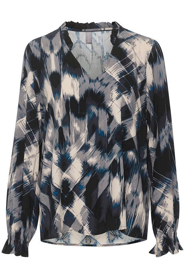 CUharper Blouse Product Image