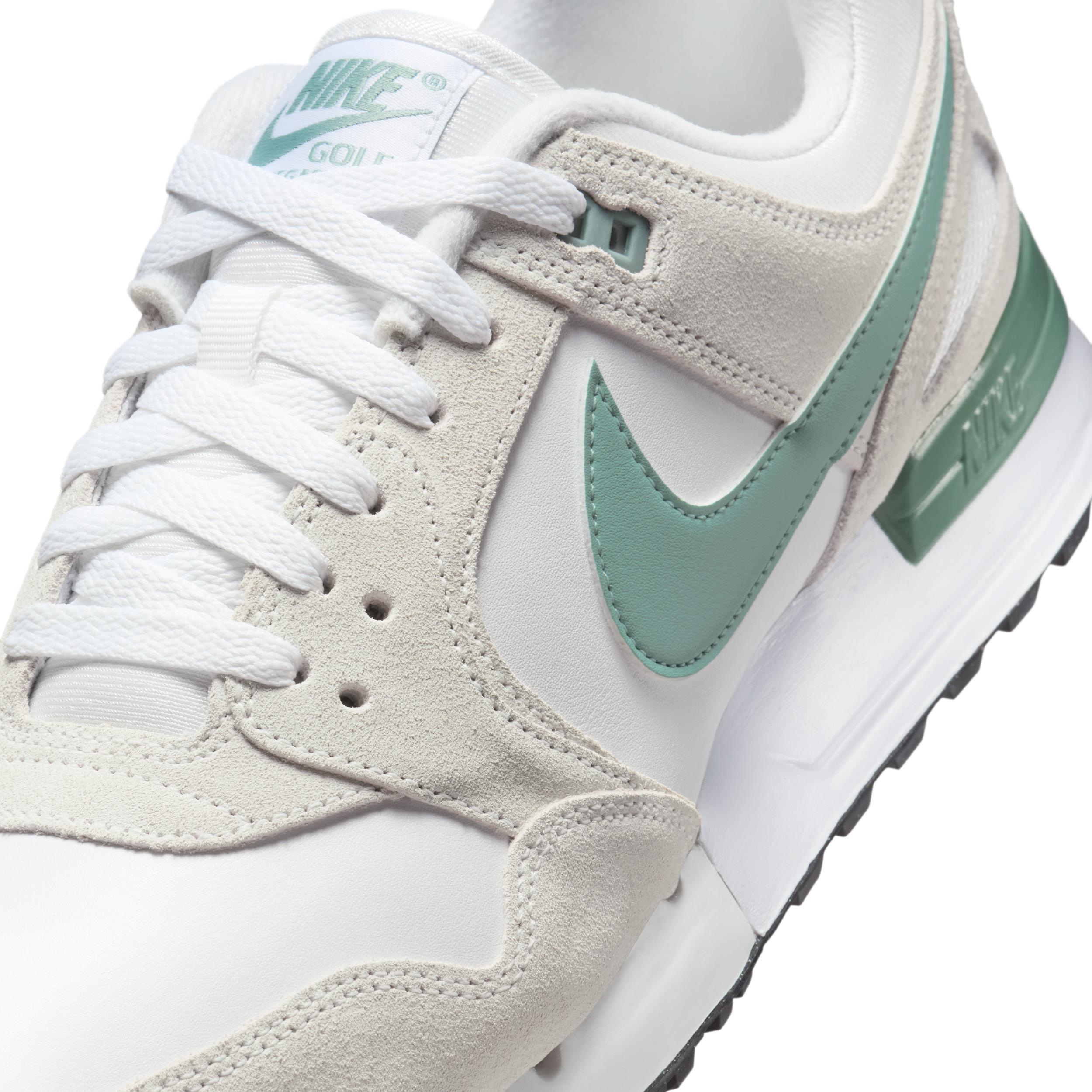 Nike Men's Air Pegasus '8 G Golf Shoes Product Image