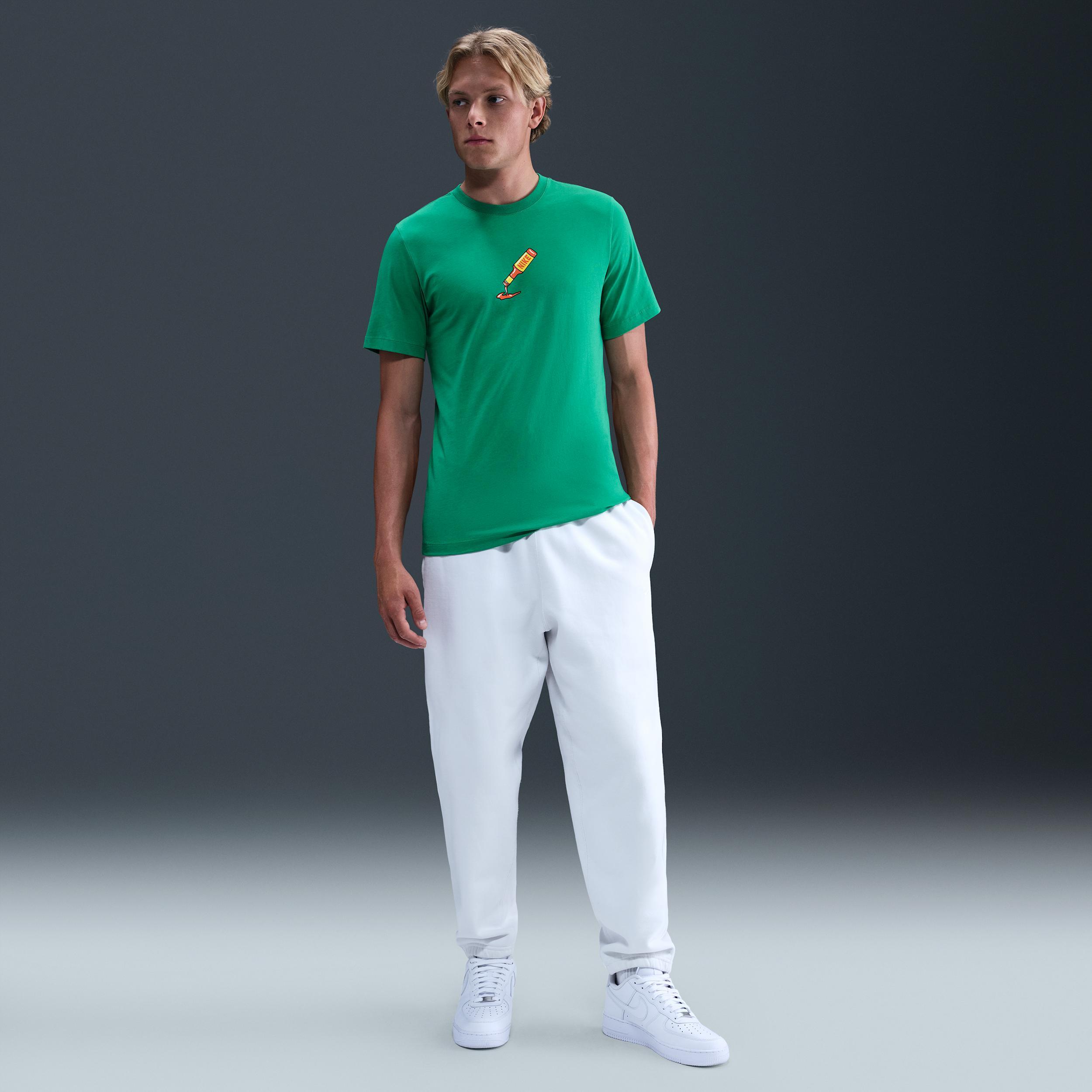 Men's Nike Sportswear T-Shirt Product Image