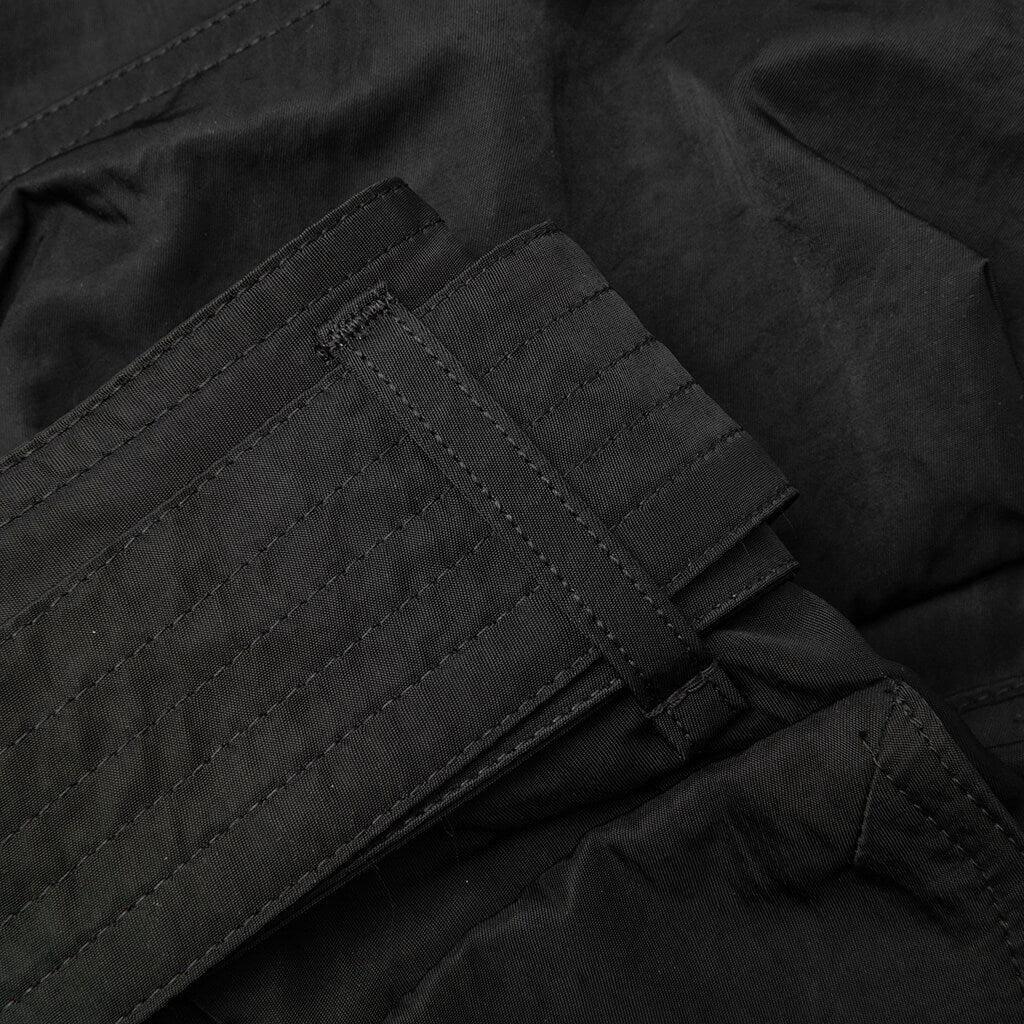 Adjustable Cargo 7356 M.W. Pants - Black Male Product Image