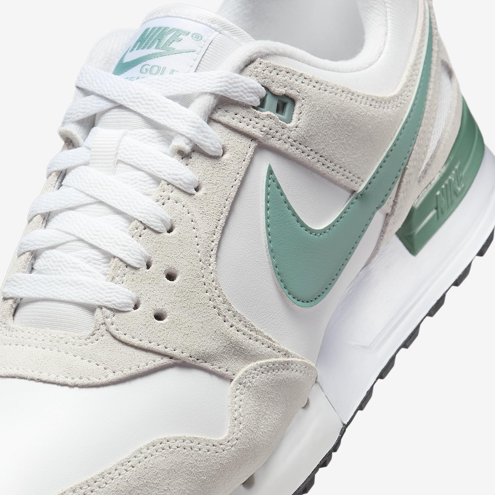 Nike Men's Air Pegasus '8 G Golf Shoes Product Image