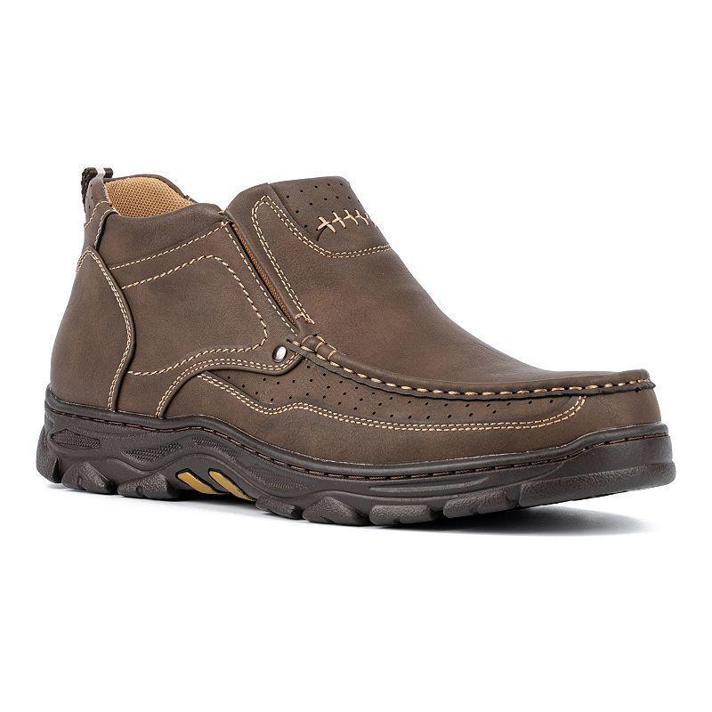 Xray Becher Mens Boots Product Image