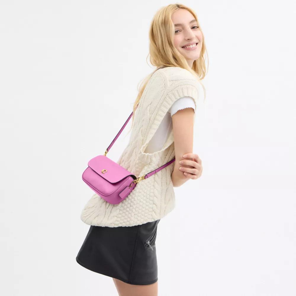 Brook Flap Chain Bag Product Image