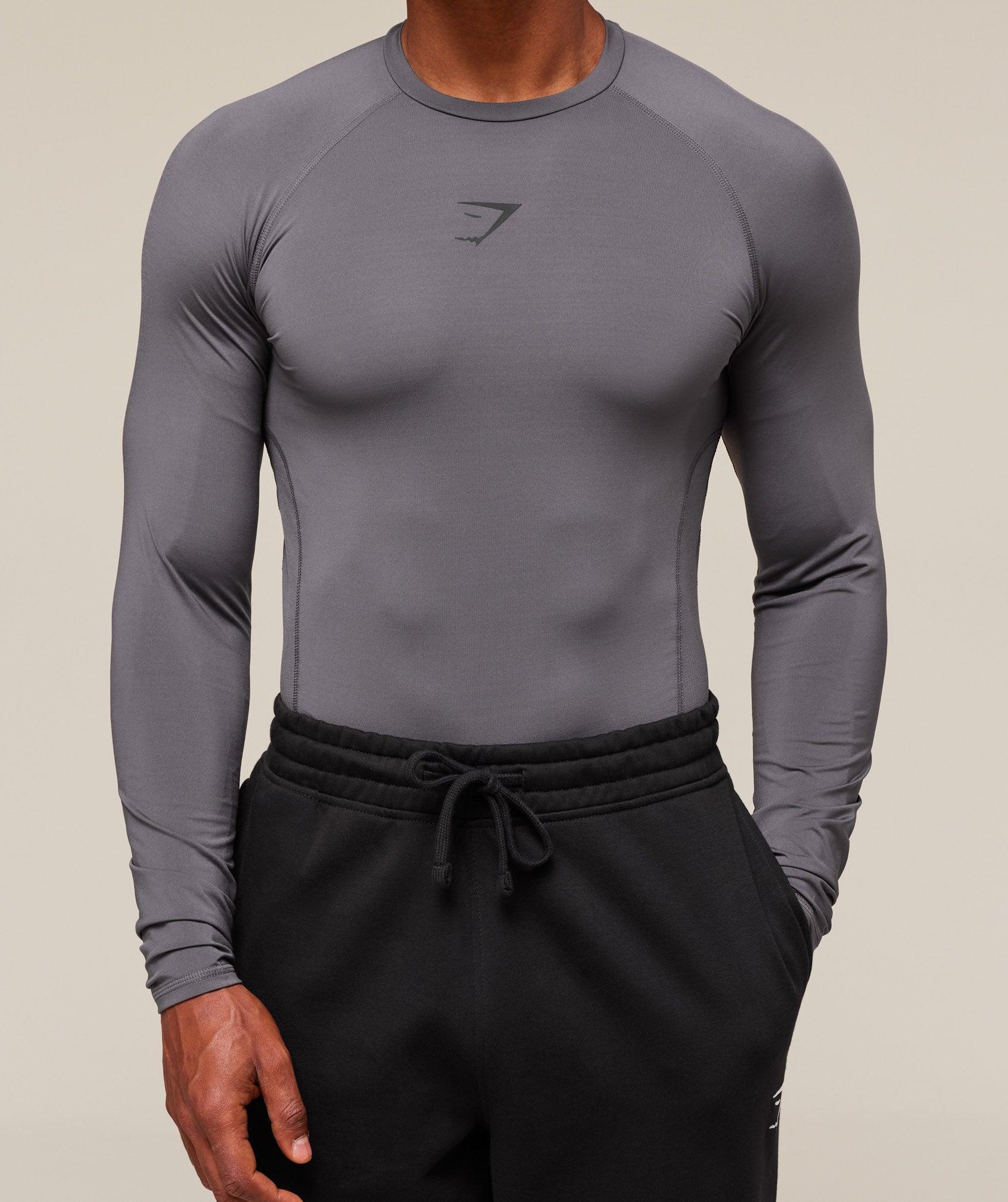 Element Baselayer Long Sleeve T-Shirt Product Image