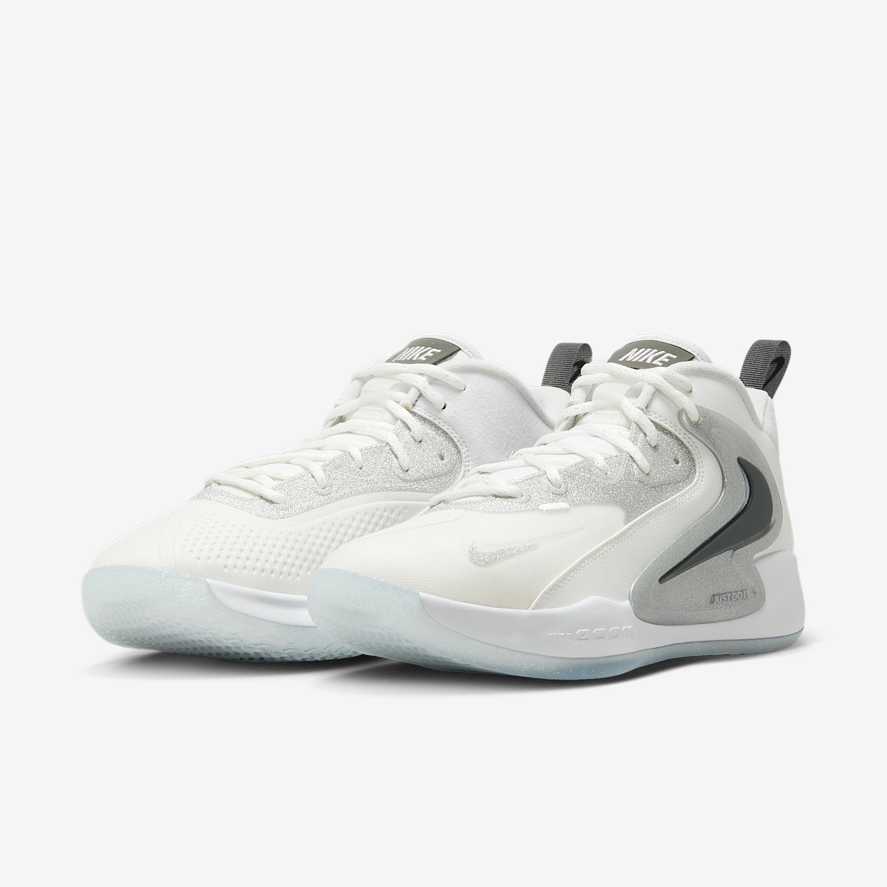 Nike HyperSet 2 SE Indoor Court Shoes Product Image