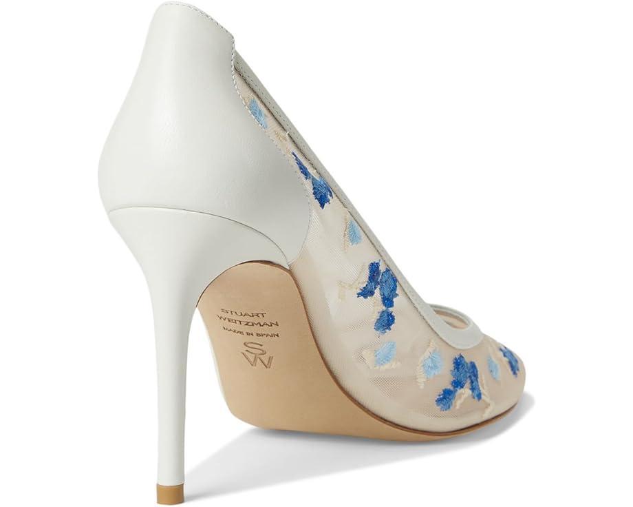 Stuart Power Slingback 75 Product Image